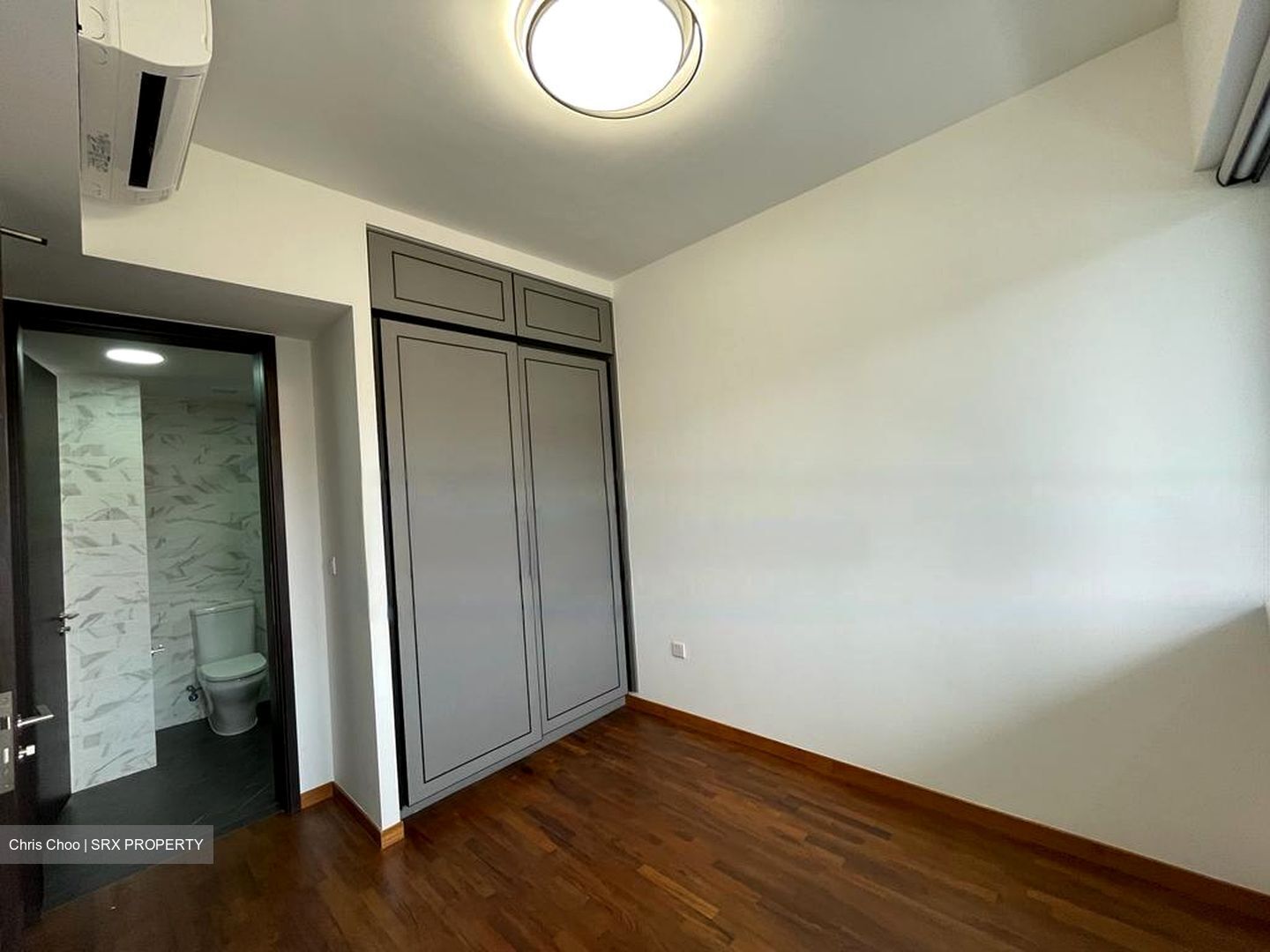 Mayfair Gardens (D21), Condominium #465391331